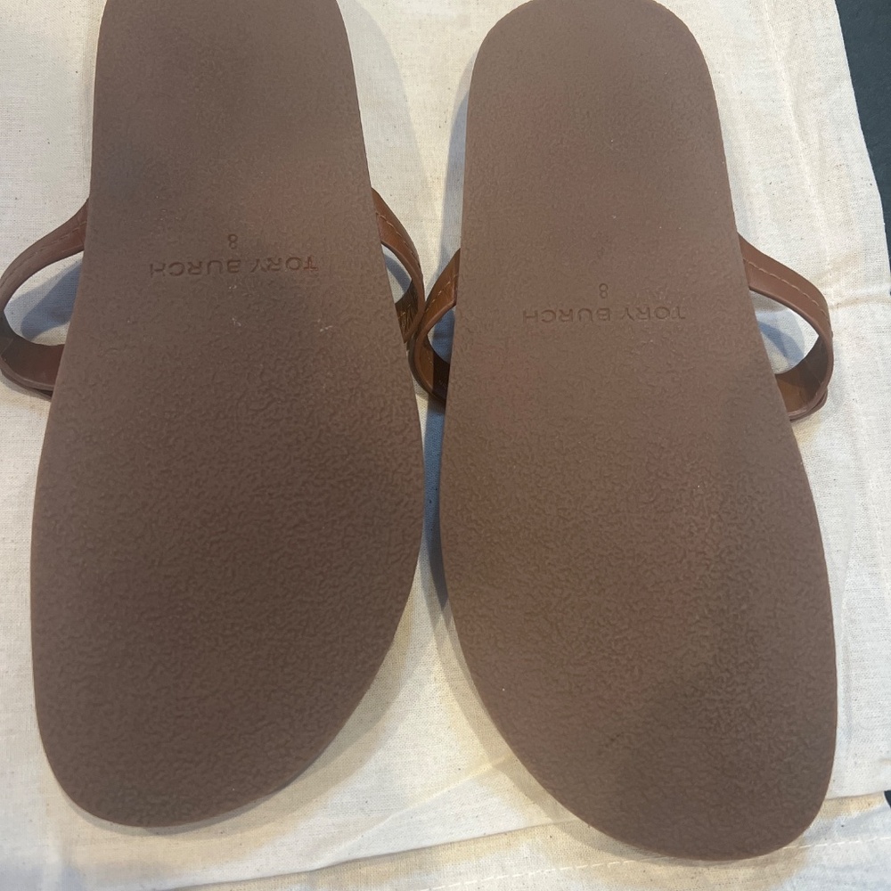 Tory Burch sandals - Picture 2 of 4